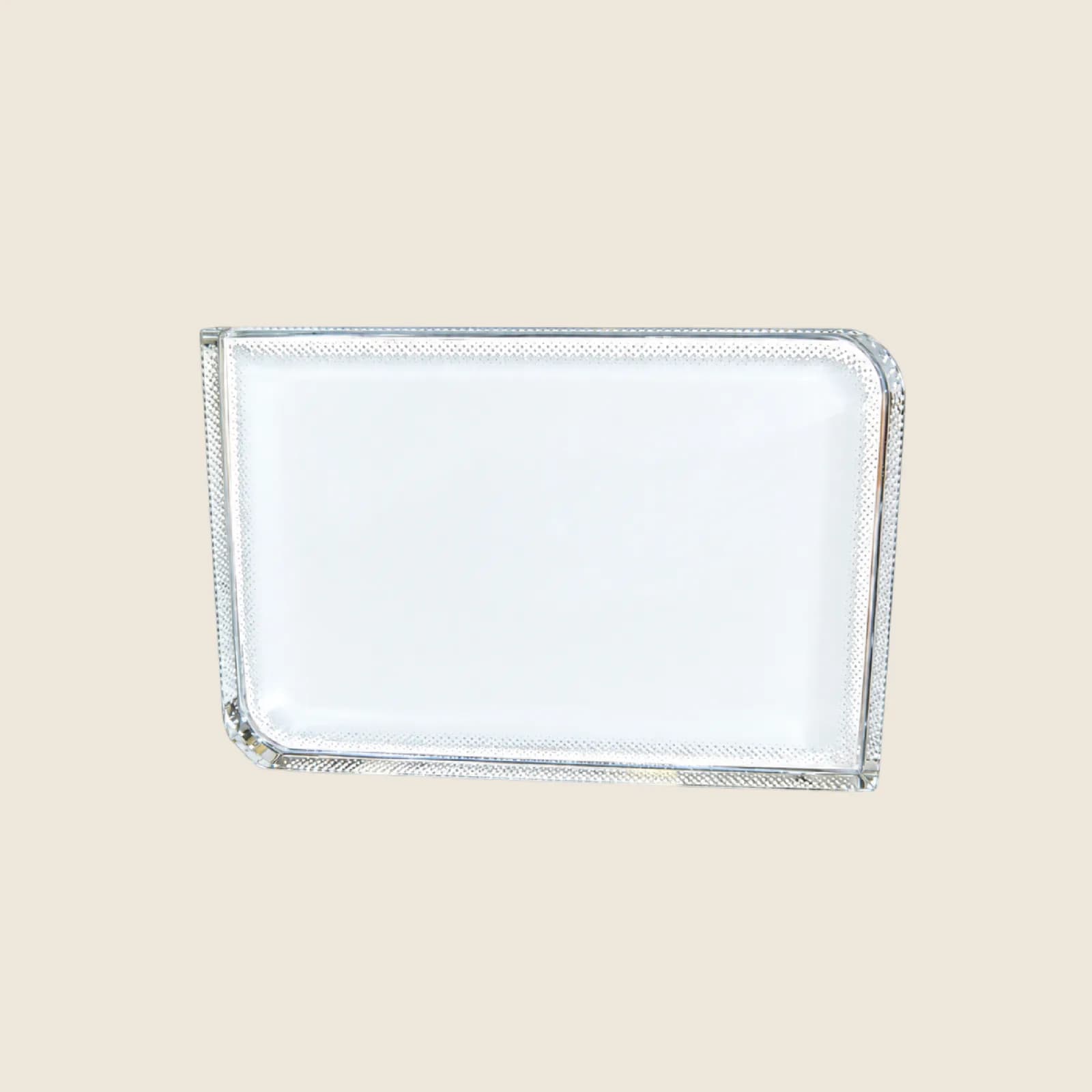 Bloc verre photo
