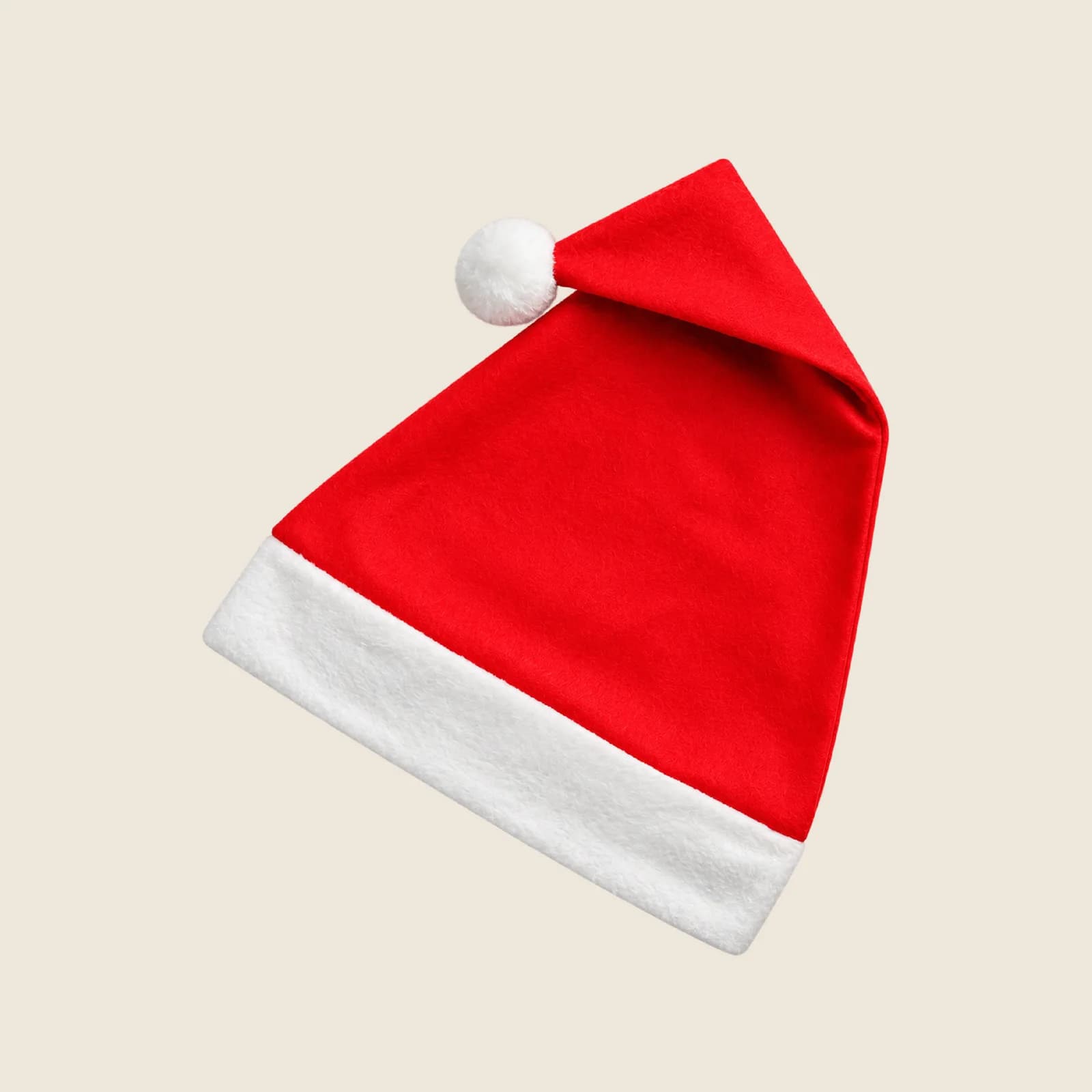 Bonnet de Noël personnalisé