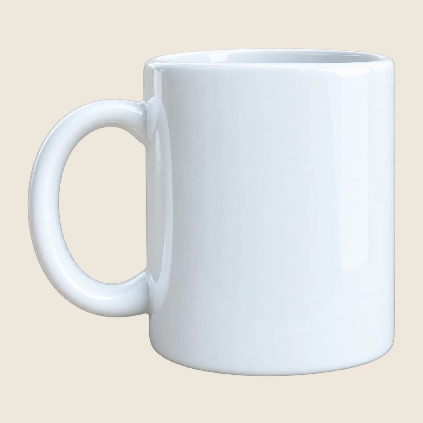 Mug personnalisé