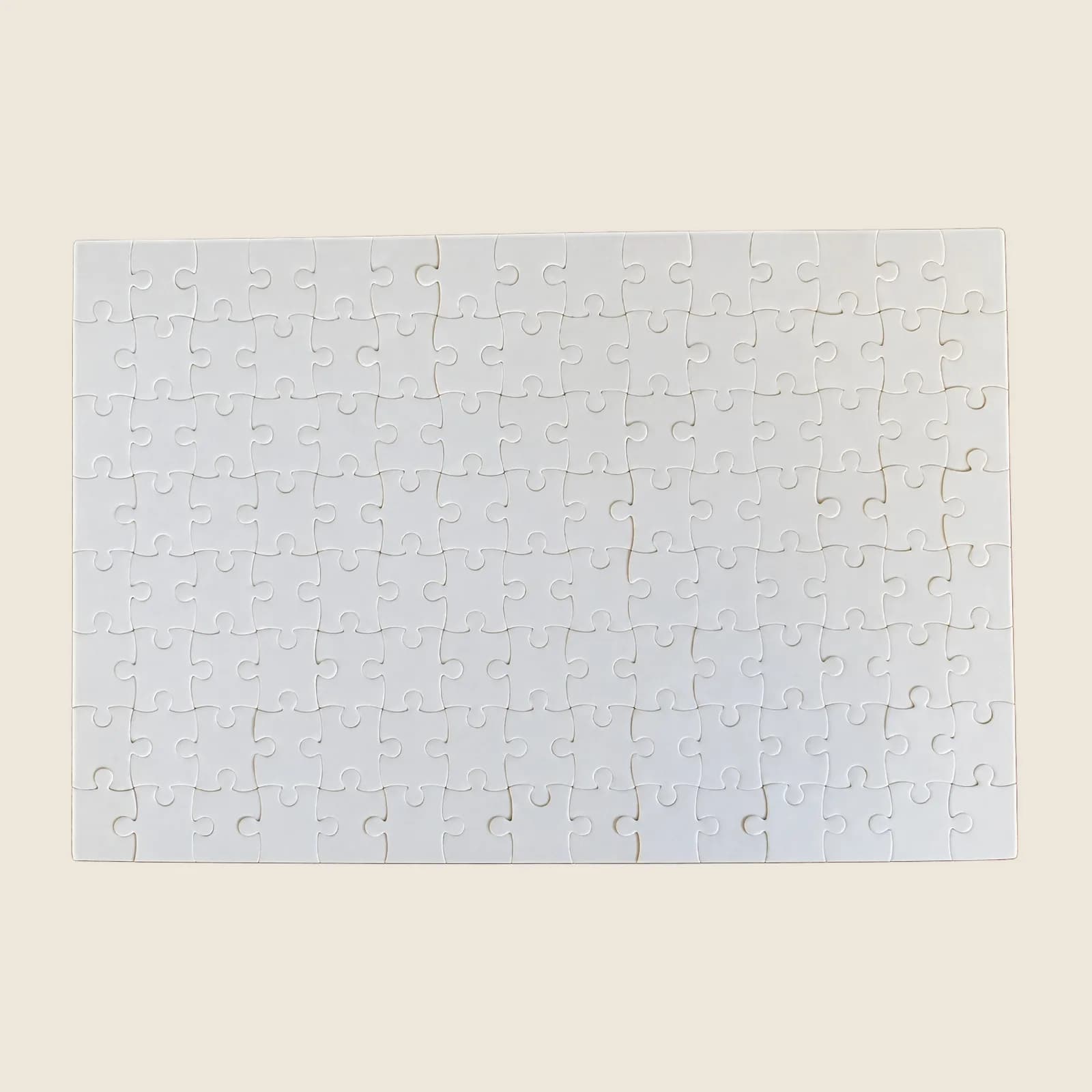 Puzzle photo