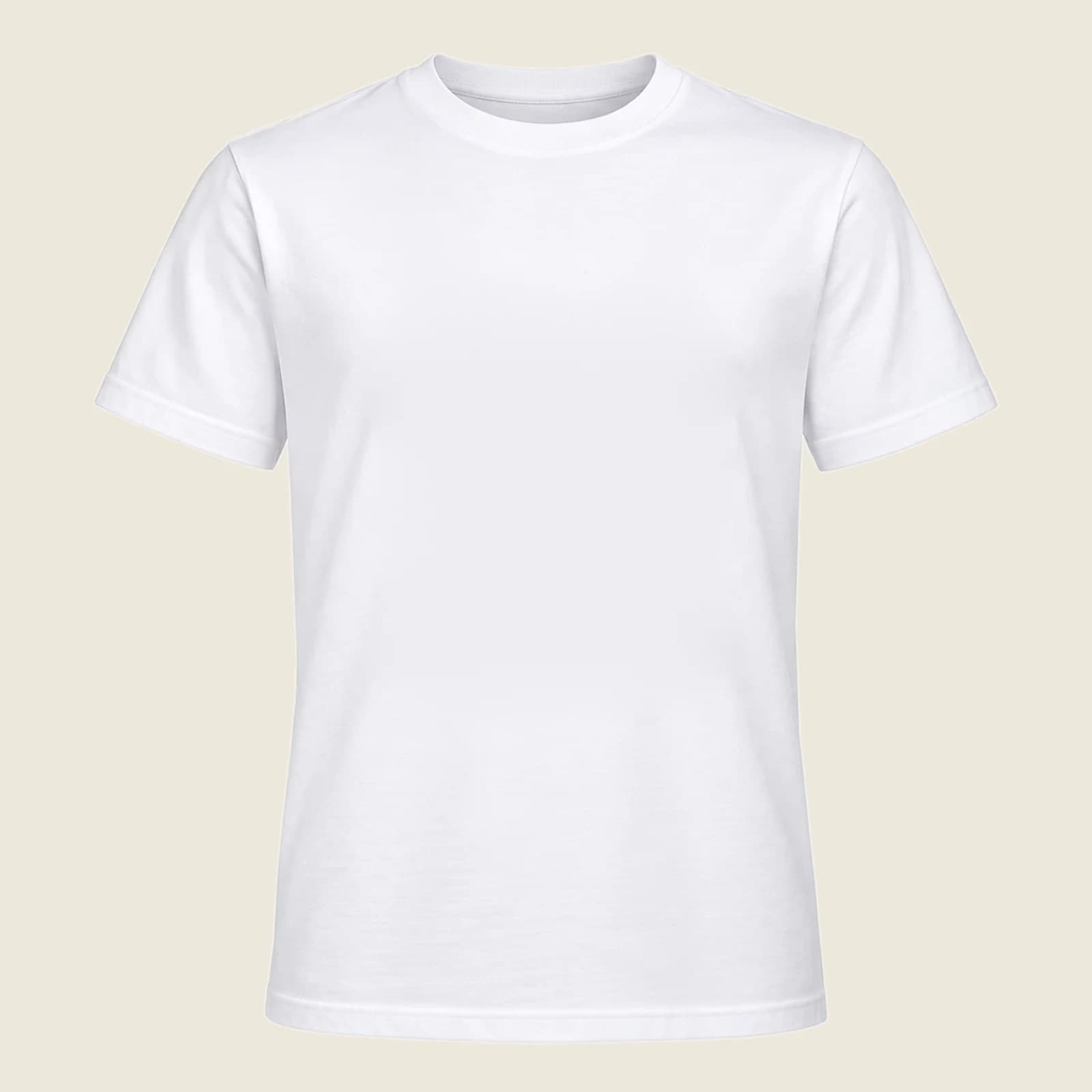 T-shirt personnalisé