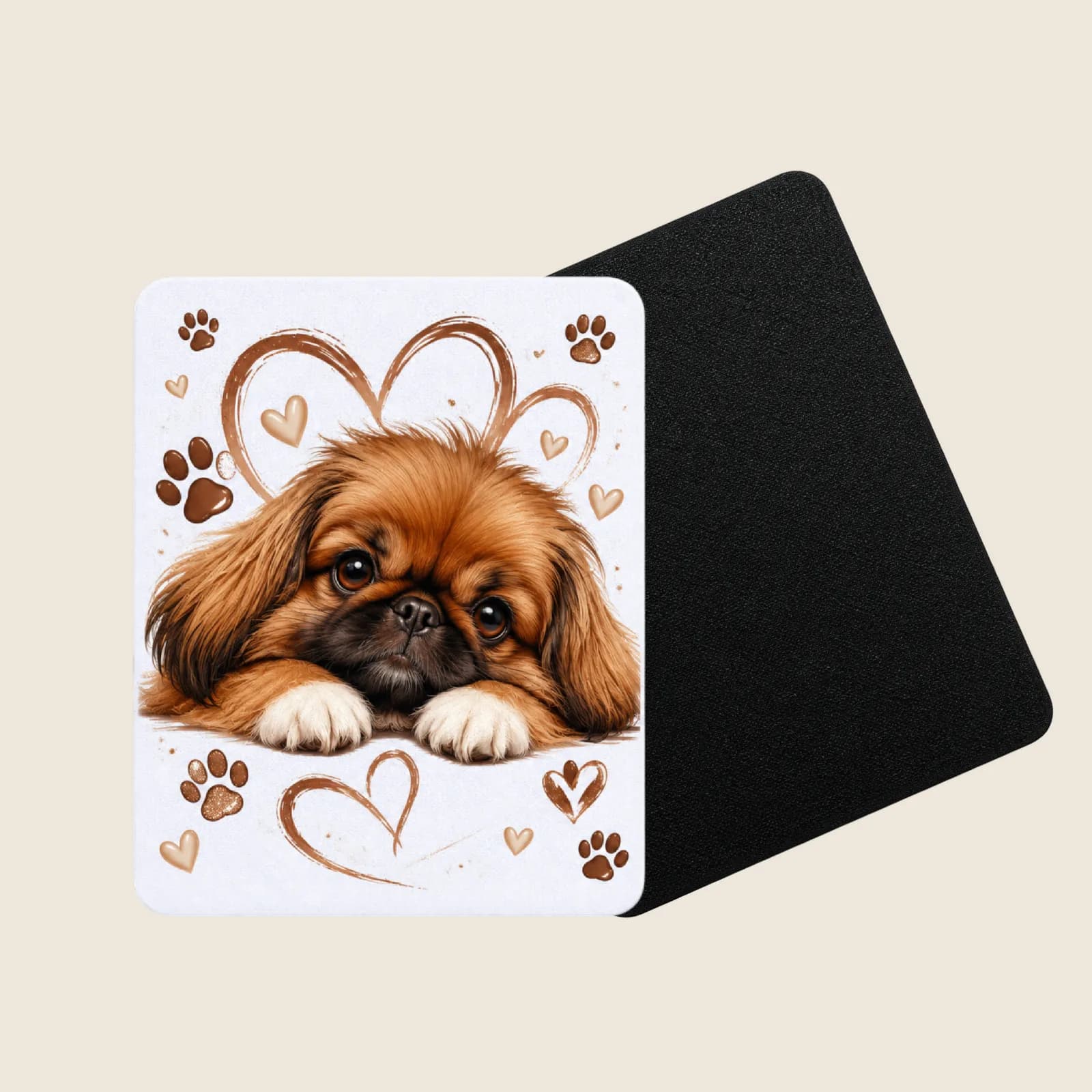 Tapis de souris personnalisé